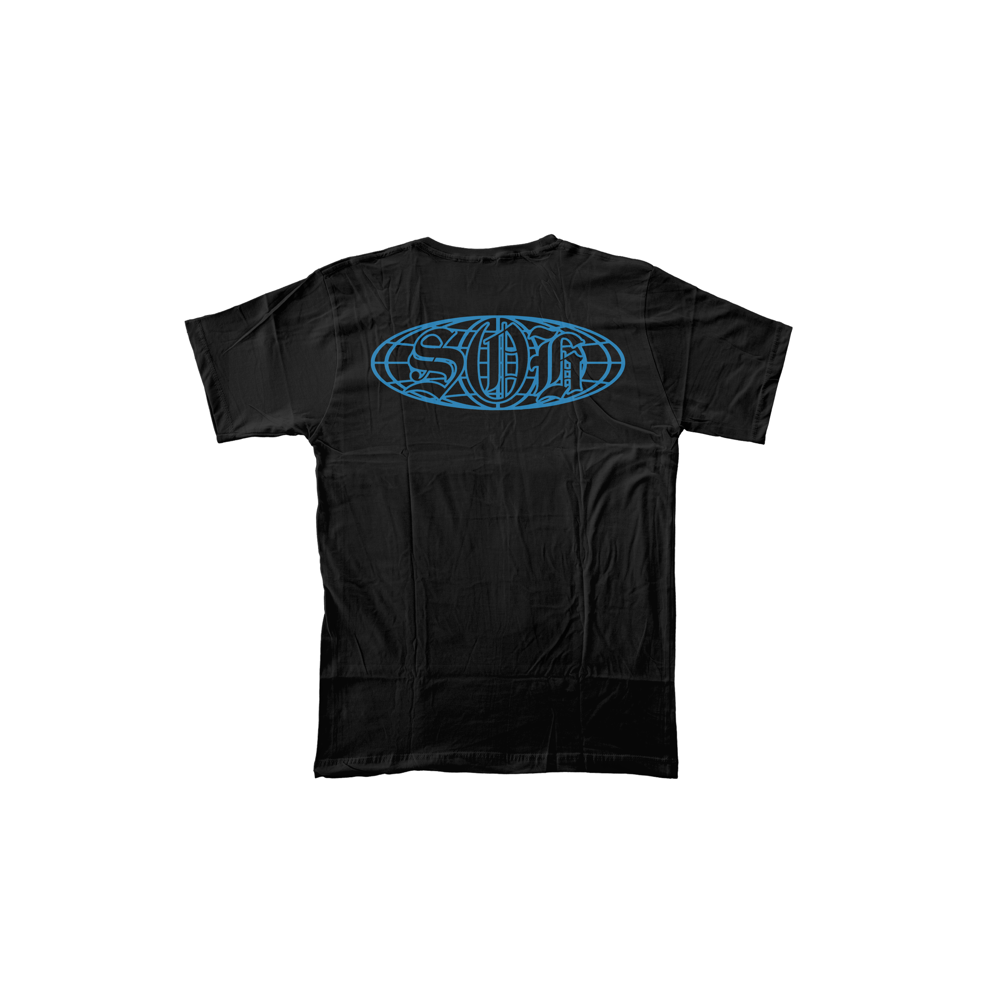 NO PRESSURE "NP STYLE" T-SHIRT - Alternative